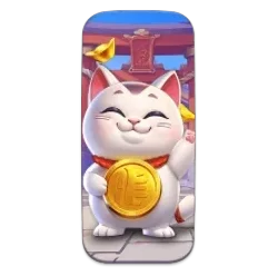 Lucky
Neko