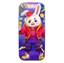 Fortune
Rabbit