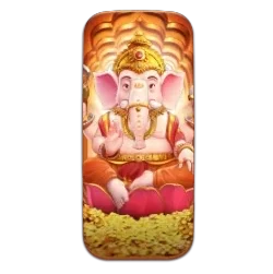 Ganesha
Fortune