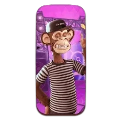 Wild Ape