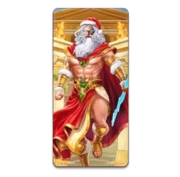 Gates of Olympus
Xmas 1000